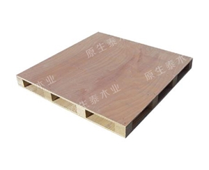多层板木托盘 (3)